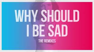 Why Should I Be Sad (E.J. Radio Edit) - Britney Spears