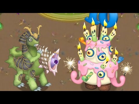 Anniversary Month in Msm + All Epics and Rares Available! | My Singing ...