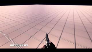 Jump Map Speedrun #5 mp_boxes_v2 (1:20) (INTER) (CoD4) (PC)