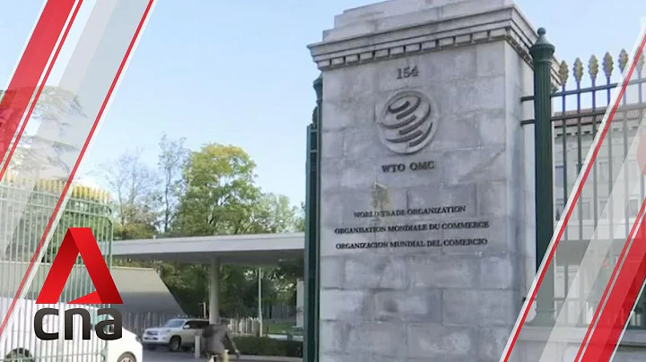 WTO finds some US tariffs on Chinese goods violated global trade rules