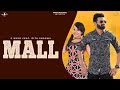 Mall full  g kush feat rita sharma  latest punjabi songs 2017  amar audio