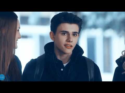 Ник и грейс из какого сериала Ник и грейс из какого сериала