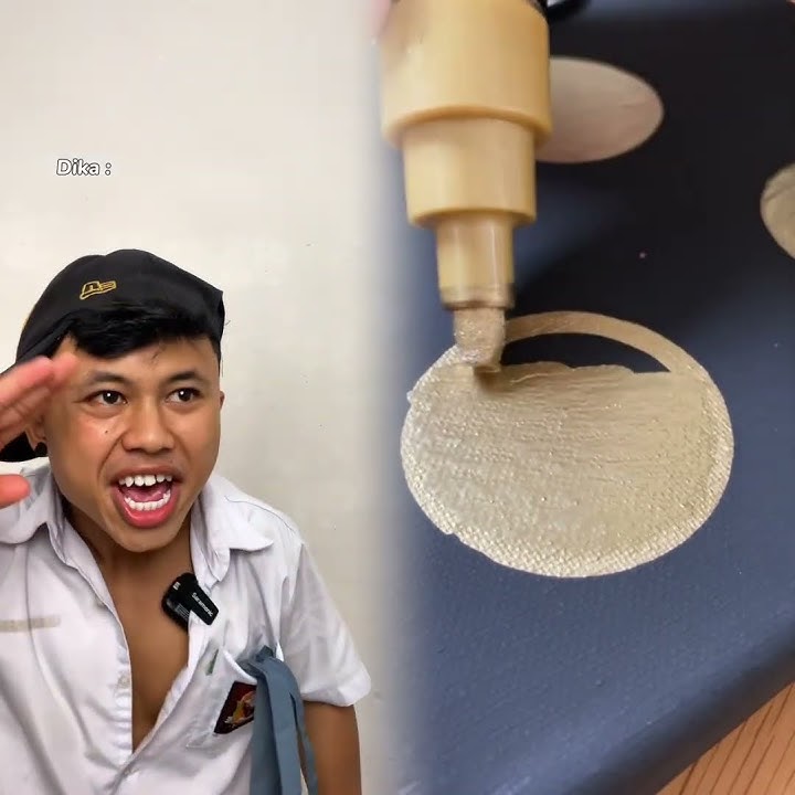 Ketika Dipalakin sama senior langsung manggil abangan Endingnya agak lain #ardikatamps