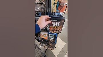 Goodwill Game Finds!