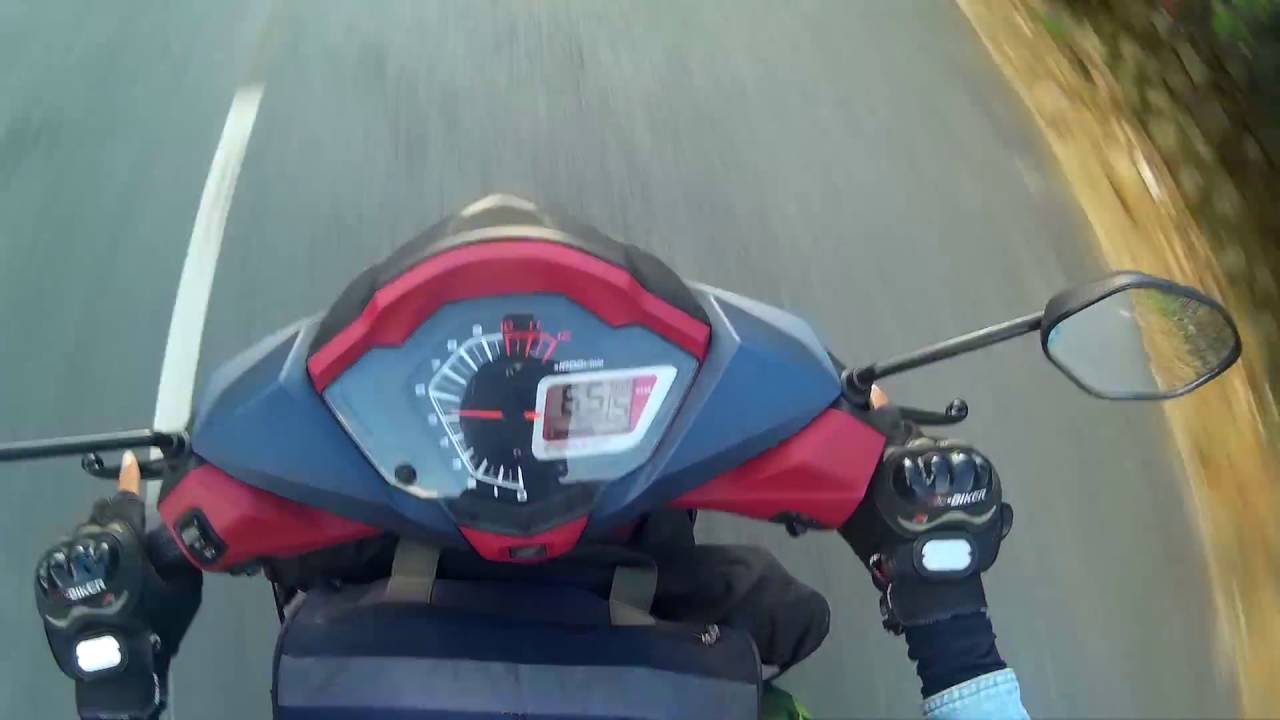 Nghĩa Lộ - Tú Lệ - Khau Phạ - Mù Cang Chải 2016