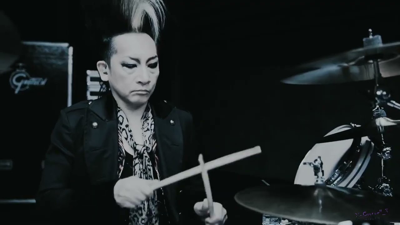 BUCK TICK / MV / 美醜LOVE - YouTube