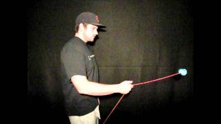 High Speed Breakdown: 5A One Handed Under Mount