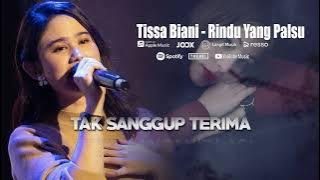 Tissa Biani - Rindu Yang Palsu | Video Lirik