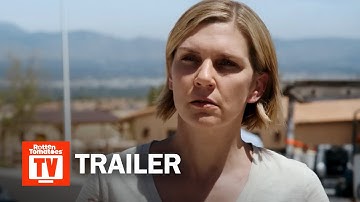 Pluribus Season 1 Trailer