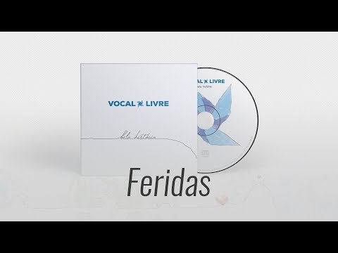 Putar Feridas - Vocal Livre