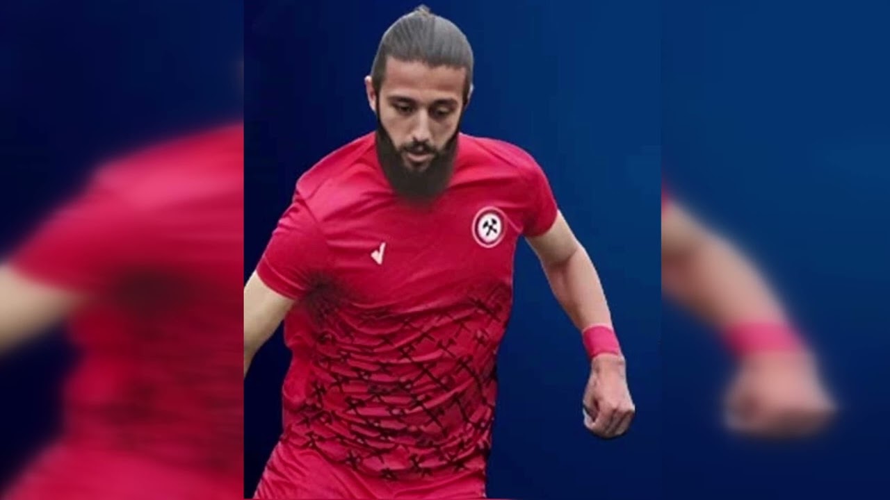 KÖMÜRSPORLU FUTBOLCU MEVLÜT ÇELİK'E OPERASYON