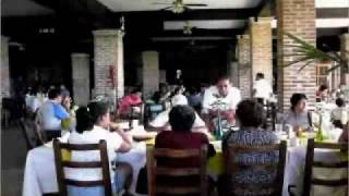 Coscomatepec Ver - Rancho Santa Bàrbara, Grand Vew Hotel, New World Adventures