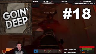 Rust - Going Deep #18