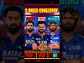 Virat Kohli 🆚 Lasith Malinga 🆚 Krunal Pandya 🥵 #playstation #realcricket #shortvideo #short #ipl