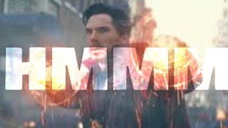Multifandom || Hmmm