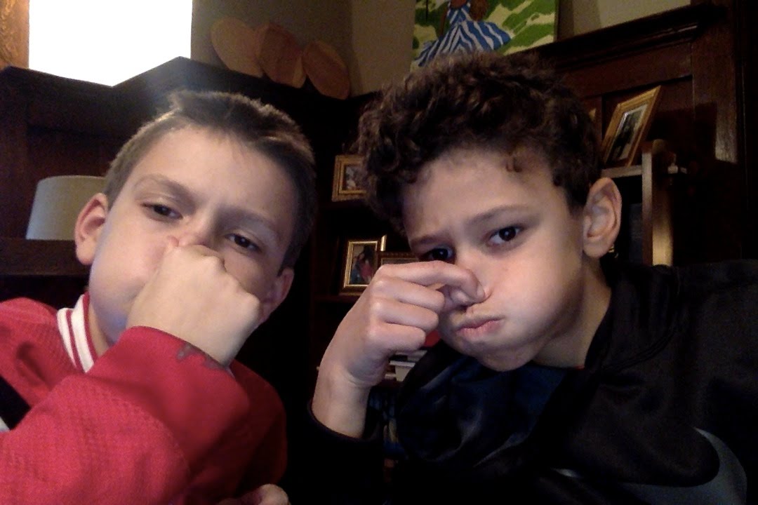 HOLD YOUR BREATH CHALLENGE YouTube