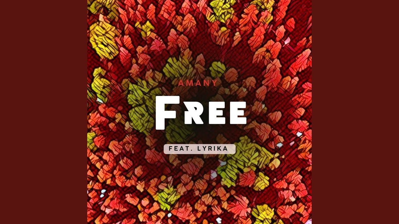 Free (feat. Lyrika) - YouTube