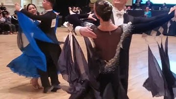 DCDI 2025 Open Standard Final Waltz