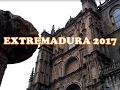 VIAJE A EXTREMADURA - Los pueblos más bonitos de Cáceres