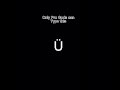Only pro gods can type this…#foryoupage
