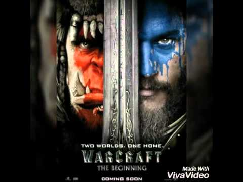 WARCRAFT THE BEGINNING FULL HD İZLE 2016 #warcraft