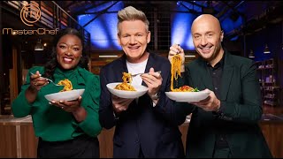 MasterChef Season 15 EXPOSED! 🍳 New Duos, Judges & Twists You Didn’t See Coming!#MasterChefSeason15