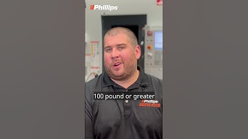 ⚙️ Pushing Limits: How the Phillips Additive Hybrid team is Advancing Manufacturing! 🤜