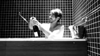 Ice Bucket Challenge - Alex Gaskarth