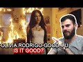 Olivia Rodrigo Good 4 U Lyrics Reaction !