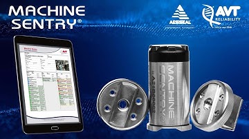 Over $60,000 Saved with AVT Reliability’s Machine Sentry