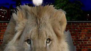 Madagascar Real Life Speedpainting Collage Alex On The Spot Remix