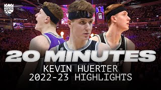 20 Minute Kevin Huerter Season SUPERMIX | 2022-23