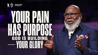FROM GROANING TO GLORY | Romans 8 Will Change Your Life Forever | Bishop T.D. Jakes