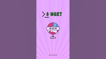 What is wget ? | How to Use wget to Download Files from the Internet in Simple Terms