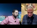 اللقاء الاسبوعى المنتظر مع الاستاذ يوسف علاونة  فشل التطبيع بين السعودية و اسرائيل  