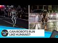 Humanoid Robots Hit Real Roads in Beijing | Half Marathon Test Run | Tech It Out