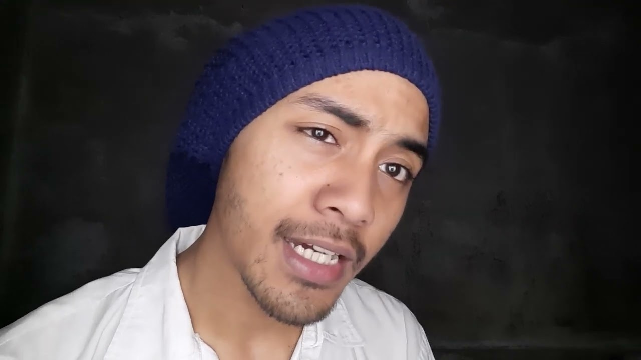 Ngomong R suaranya aneh Tapi Lidah SUDAH BERGETAR