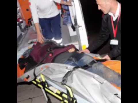 عاجل وخط ير كاااارثة كبيرة جدا تحصل اليوم في القيروان تحديدا معتمدية نصر الله