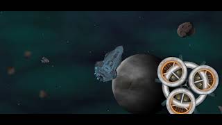 Galaxy Genome Trailer 4 [WIP] screenshot 5