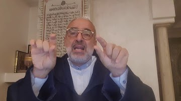 الاستاذ عبدالله الشريف الوزاني "ومضات من سورة الأنعام من الآية 14 إلى الآية 24"