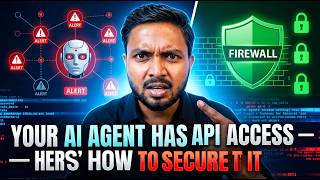 Your AI Agent Has API Access — Here’s How to Secure It News