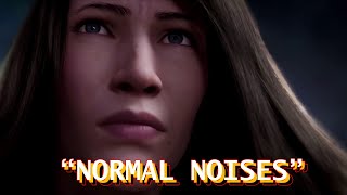 Homeworld 3 : THAT scene, but with "IMPROVED" sound effects.