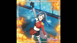 優木せつ菜（CV: 楠木ともり）『DIVE!』、ラブライブ！虹ヶ咲学園