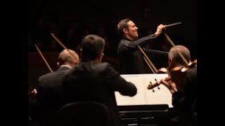 Saint-Saëns: Sinfonía nº 3 en do menor - Roberto González-Monjas - Orquesta Sinfónica de Galicia