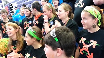 Team 2648 Infinite Loop