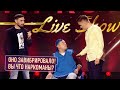 Как билет Олега Винника возвращали и зал порвали - Improv Live Show 2019