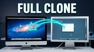 Mac Migration Assistant : Tech Thursday