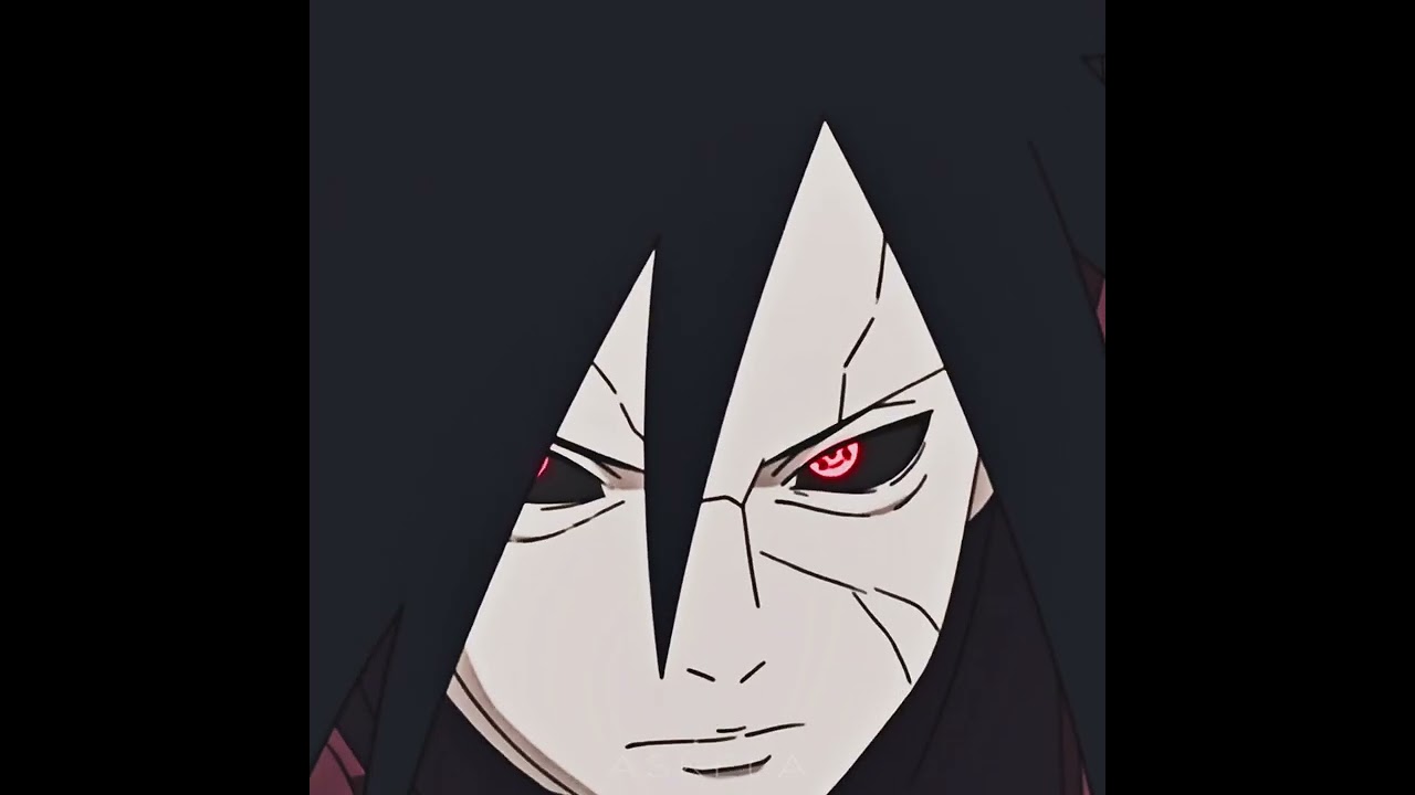 「Hard Drive 🔥」Naruto「AMV/EDIT」