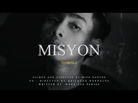 Misyon - Tanikala ( Official Music Video)