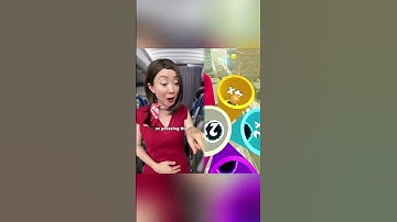 LEARNING TO PLANE ✈️ ep.1 Can you help me? #planelanguage #language #firstflight #planeforbeginners